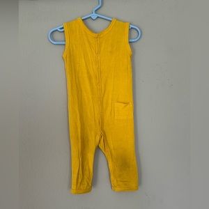 Kyte Baby Sleeveless Romper